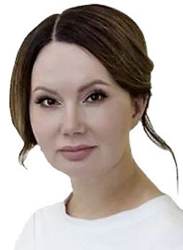 Мышкина Юлия Михайловна