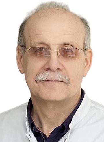 Блинов Семен Андреевич