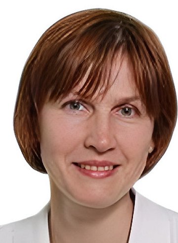 Аршина Юлия Алексеевна