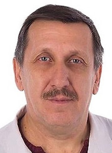 Сазонов Михаил Александрович