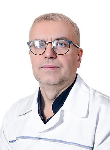 Жуйков Виктор Николаевич