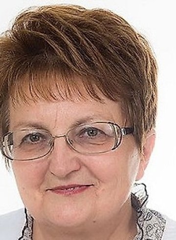 Михайленко Татьяна Ивановна