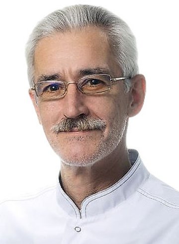 Гуркин Дмитрий Юрьевич