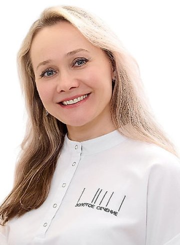 Жижчук Альбина Валентиновна