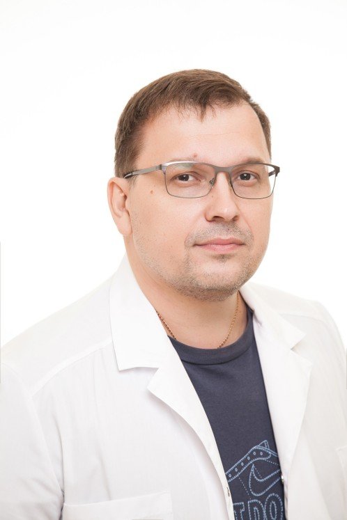 Вдовин Игорь Владиславович