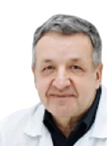 Лядов Алексей Алексеевич