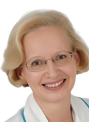 Беляева Наталья Александровна