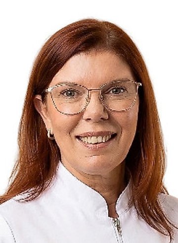 Галаева Елена Викторовна