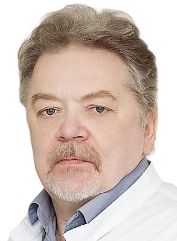 Поляков Андрей Владимирович