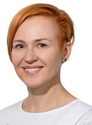 Ковбель Людмила Леонидовна