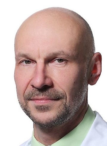 Козлов Сергей Владимирович