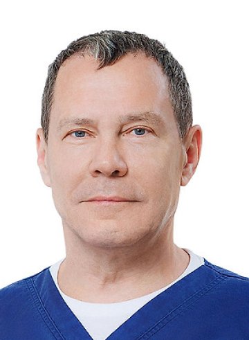 Денисов Владимир Евгеньевич