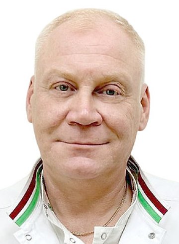 Рудковский Антон Михайлович