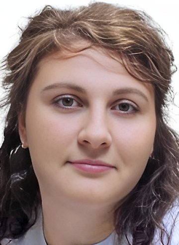 Бацоева Надежда Хазбиевна