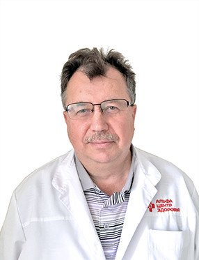 Красильников Сергей Аркадьевич
