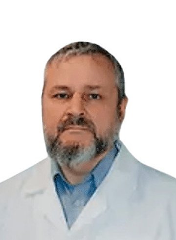 Кириллов Александр Иванович