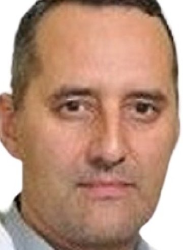 Назаренко Василий Александрович