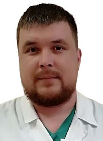 Файзуллин Радик Рамилевич