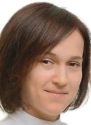 Шаламова Наталья Борисовна