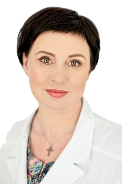 Рыскаль Ольга Владимировна