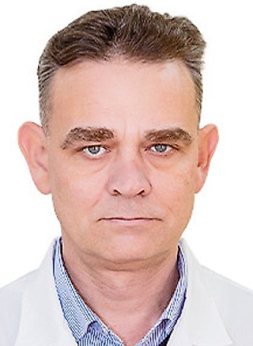 Матеха Александр Сергеевич