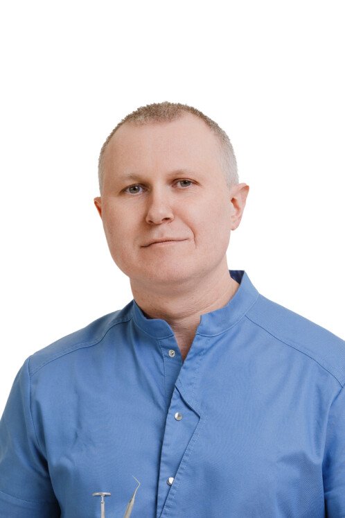Шитов Никита Владимирович
