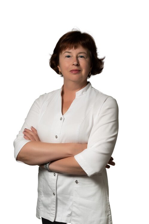 Дрямина Татьяна Александровна