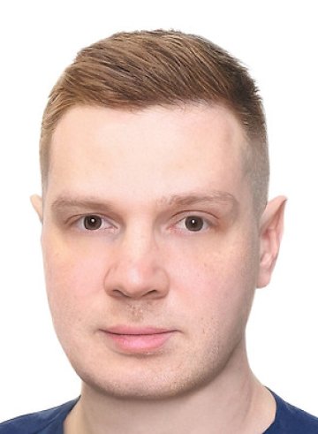 Оборин Александр Андреевич