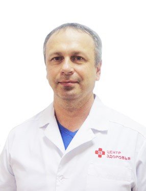 Омутных Андрей Николаевич