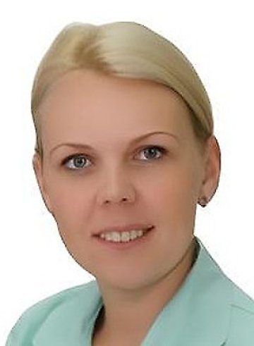 Белослудцева Ольга Владимировна