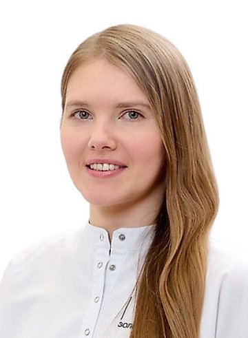 Дубровских Анжелика Олеговна