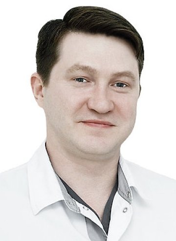 Толстых Владимир Сергеевич