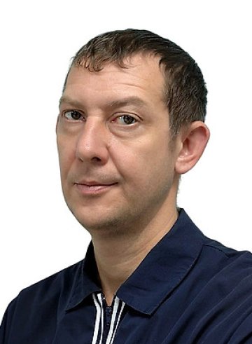 Зенцов Сергей Валерьевич