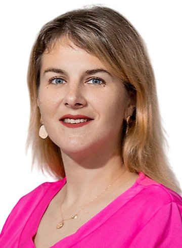 Элькади (Годван) Анна Михайловна