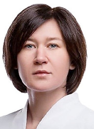 Кадырова Ольга Сергеевна