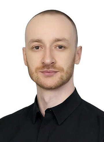 Тибилов Эдуард Олегович