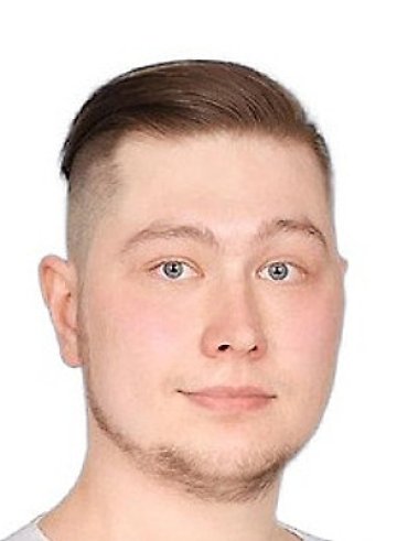 Петров Кирилл Александрович