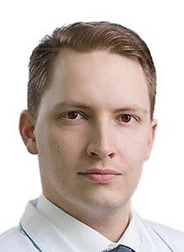 Фоминых Егор Андреевич