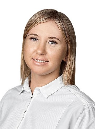 Козырева (Самойлова) Ксения Сергеевна