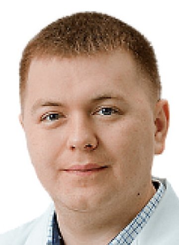 Насихов Вадим Фатыхович