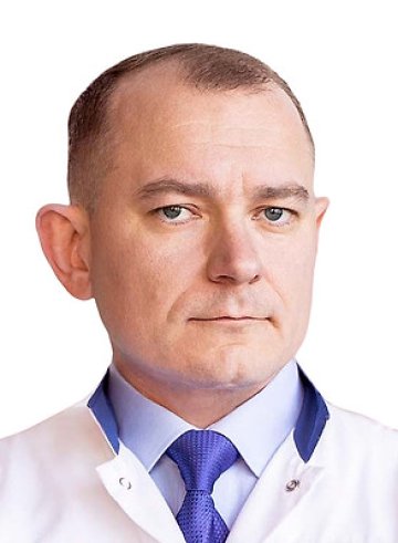 Надякин Денис Анатольевич
