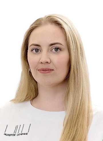 Пономарева Мария Львовна