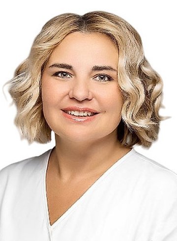 Дементьева Ирина Владимировна