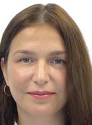 Урсакий Ольга Николаевна