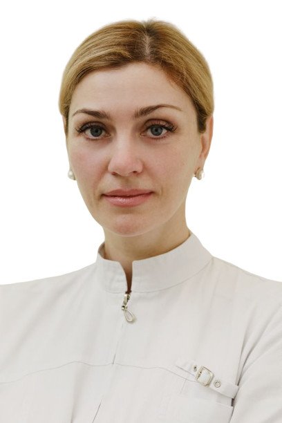Самарцева Арина Александровна