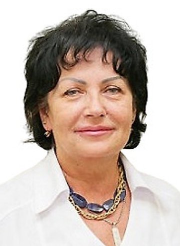 Есина Светлана Вячеславовна