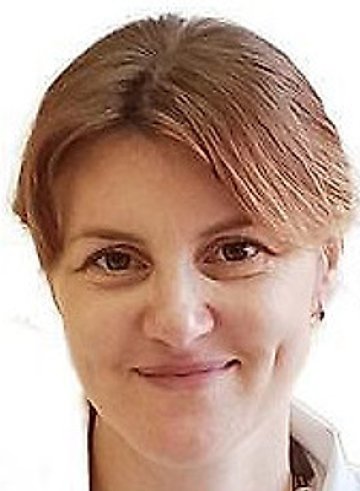 Шишкина Татьяна Юрьевна