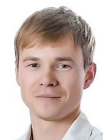 Коряков Андрей Николаевич