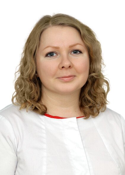 Челознова Лариса Андреевна