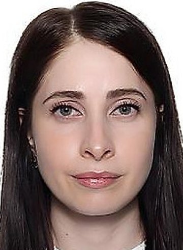 Урасинова Виктория Александровна